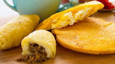 Best Arepa Santandereana Near Me
