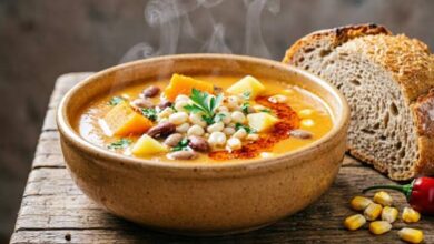 Best Locro de Zapallo Near Me