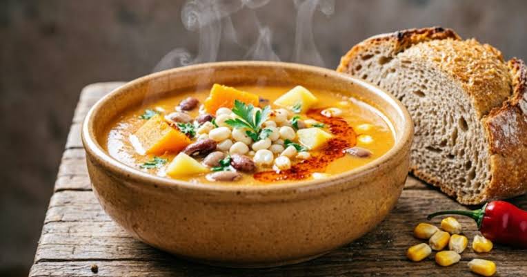 Best Locro de Zapallo Near Me