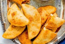 Best Empanada de Pollo Near Me