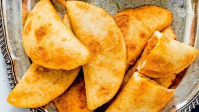 Best Empanada de Pollo Near Me