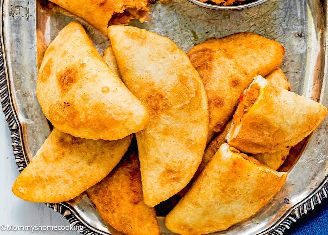 Best Empanada de Pollo Near Me