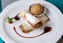 Best Dulce de Leche Pancakes Near Me