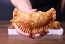Best Empanada de Jamon y Queso Near Me