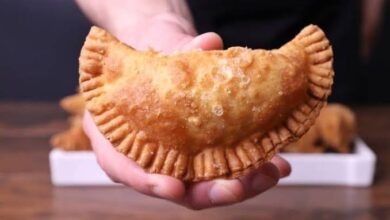 Best Empanada de Jamon y Queso Near Me