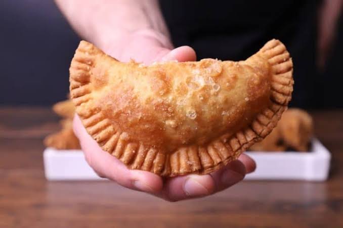 Best Empanada de Jamon y Queso Near Me