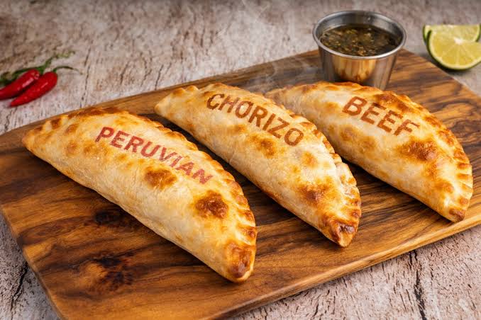 Best Empanada Salteña Argentina Near Me