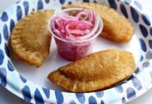 Best Empanadas Colombianas Near Me