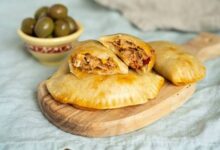 Best Empanada de Atún Near Me