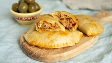 Best Empanada de Atún Near Me
